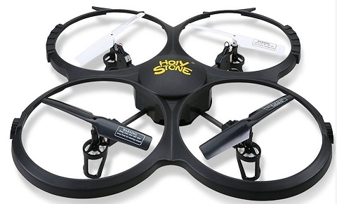 best drones for adults holy stone u818a