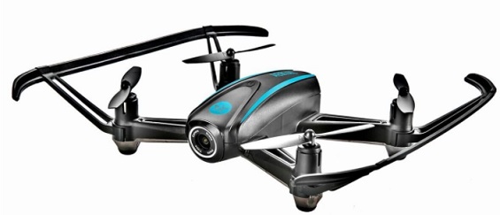 best headless mode drones altair aa108
