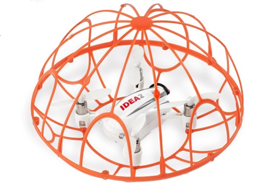 best headless mode drones mini drone cage