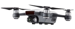 best micro drones dji spark 1