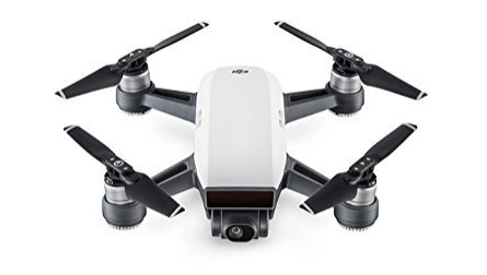 best micro drones dji spark