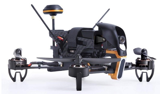 best professional drones walkera f210 deluxe