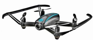 smartphone controlled drones altair aa108