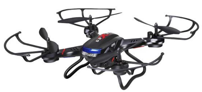 vr drones holy stone f181w
