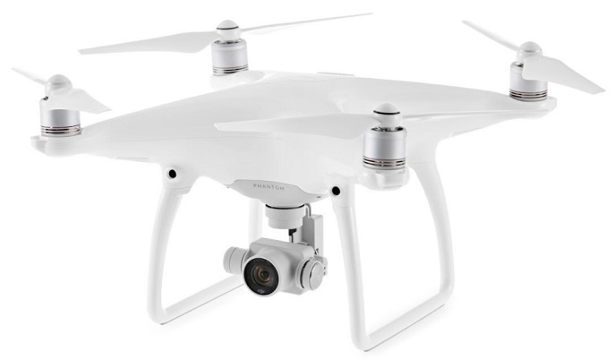 dji phantom 4 best outdoor drones