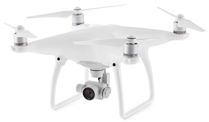 Best Outdoor Drone with Camera [Updated 