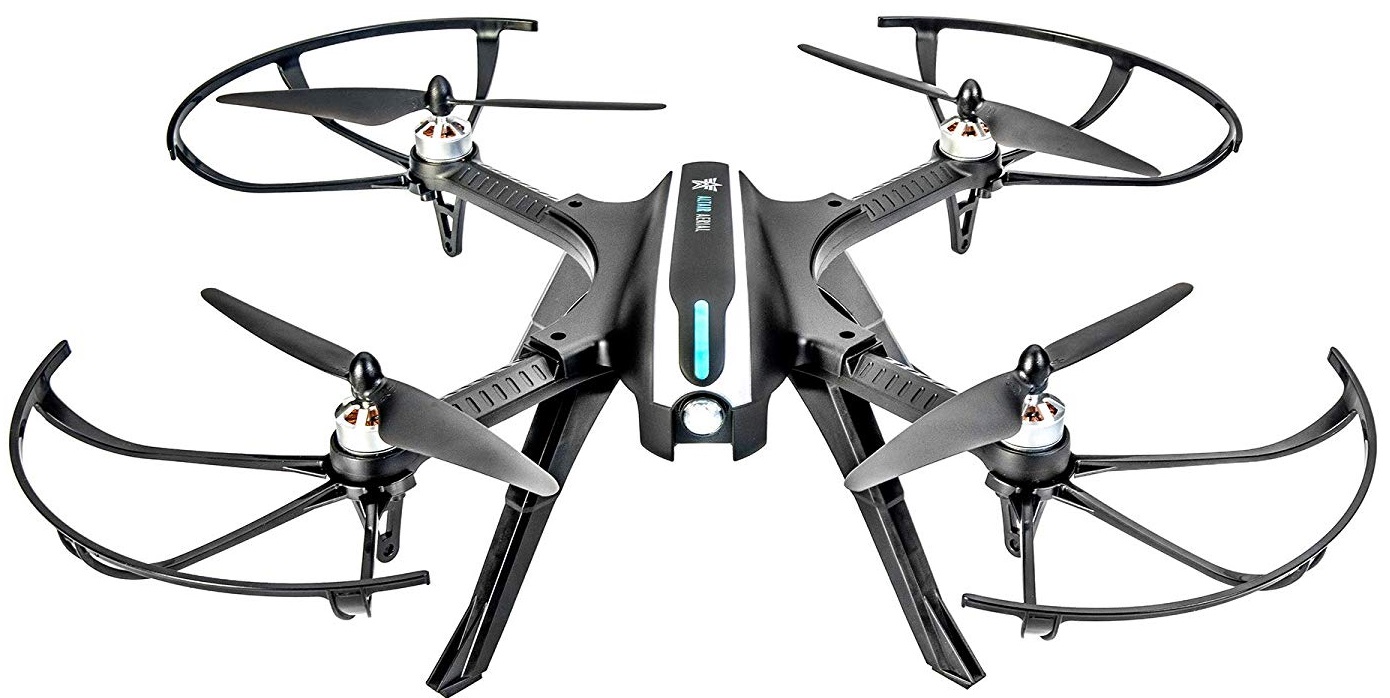 9 Best Drones For Adults Hobby Drones for Beginners [2019]