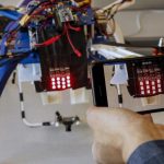 ford may join drone market