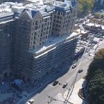 nashville drone photography