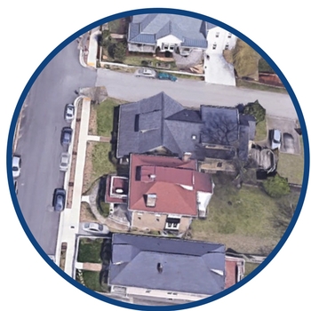 real estate aerial photography nashville