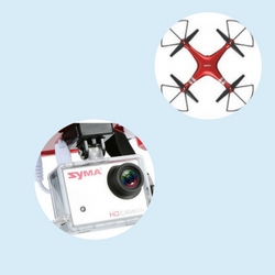 syma xh8g specs altitude hold drones