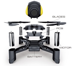 best drone kits Maxxrace STEM Rc