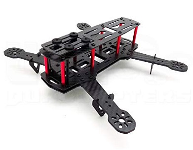 best drone kits USAQ ZMR250 FPV 1