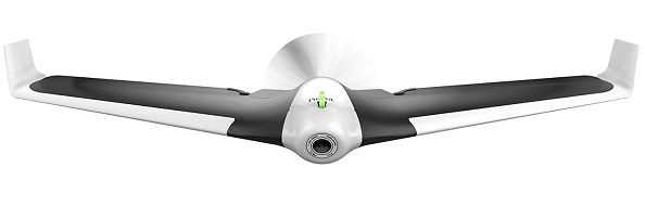 best fixed wing drone parrot disco fpv