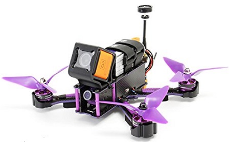 best fpv drones eachine wizard x220s