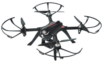 mejores errores de vuelo largo mjx drone 3