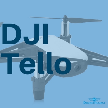 dji tello