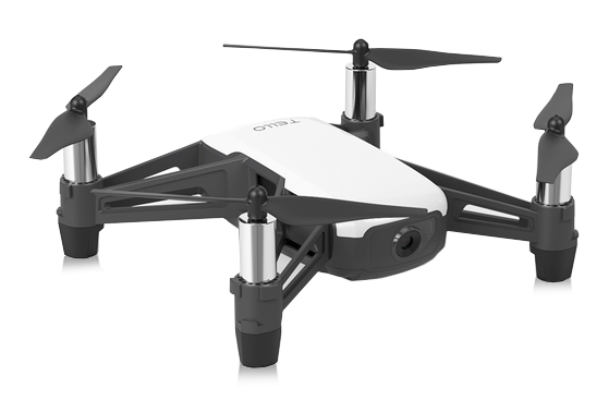new dji tello drone
