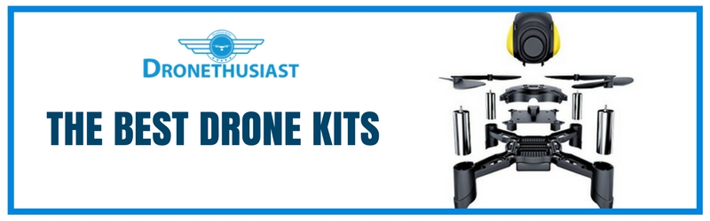 best drone kits