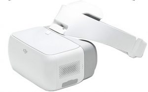 DJI Goggles for the Mavic Air