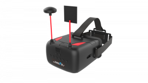 EACHINE VR-007 Pro VR goggles for drones