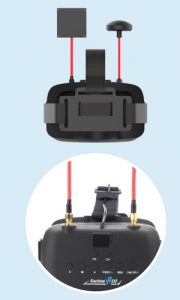 EACHINE VR-007 Pro specs