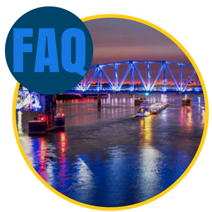 FAQ on Arkansas Law and Drones