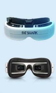 FatShark Attitude V4 specs