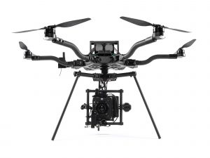 Freefly Systems Alta UAV