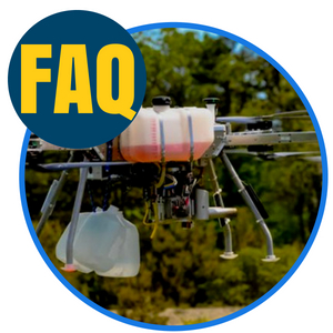 Gas Powered Drones FAQ