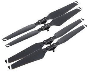 Spare DJI Mavic Air Propellers