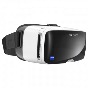 Zeiss VR one