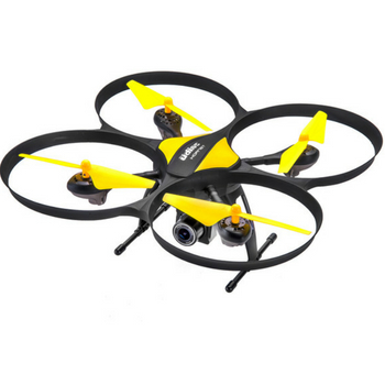 best videographer drones altair 818 hornet