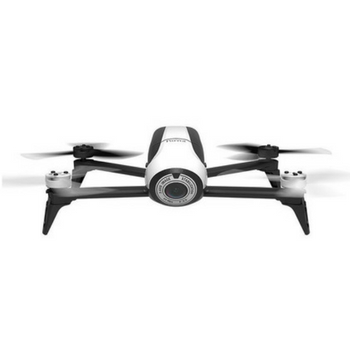 best hobbyist videography drones parrot bebop 2