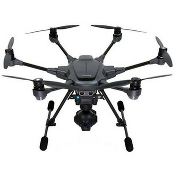 best hobbyist videography drones yuneec typhoon h