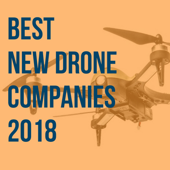drone companies drone companies