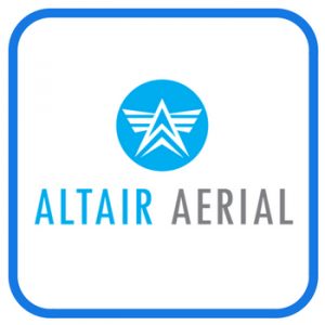 best new drone companies altair aerial