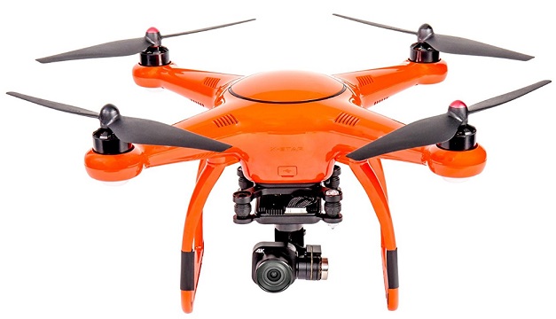 best new drone companies autel robotics xstar