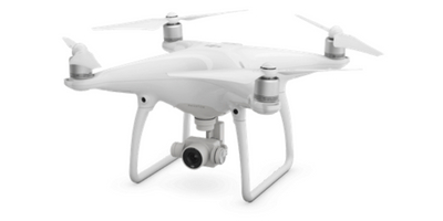 best smartphone controlled drones dji phantom 4