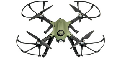 Stunt Drone Review Guide - Best Stunt 