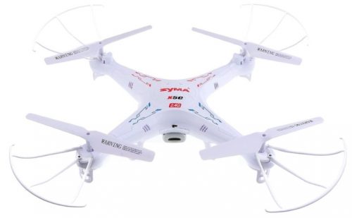 best stunt drones syma x5c-1