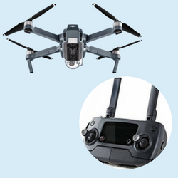 dji mavic pro specs