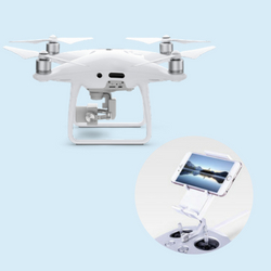 dji phantom 4 specs