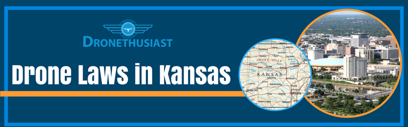 drone laws in kansas