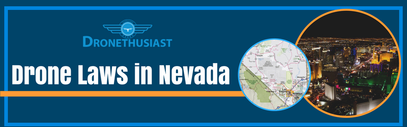 drone laws in nevada 1