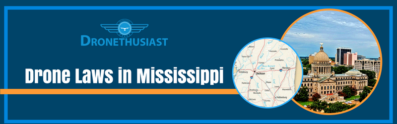 drone laws mississippi