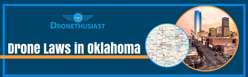 drone laws oklahoma