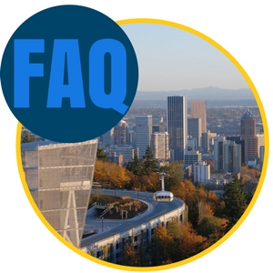 drone laws oregon faq