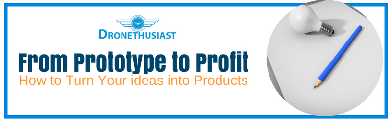 ideas proptotype