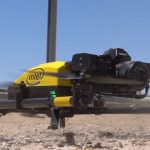 intel falcon 8+ new jobs for the drones